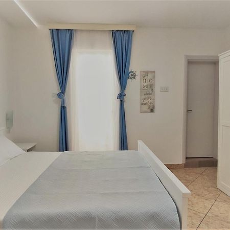 Apartments Familia Budva Buitenkant foto