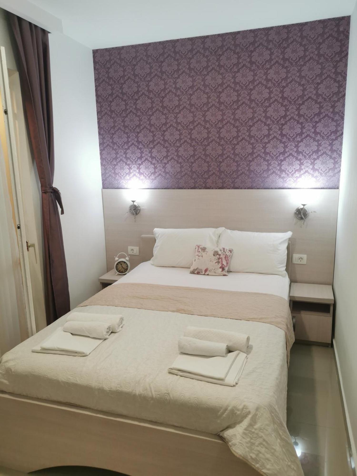 Apartments Familia Budva Kamer foto